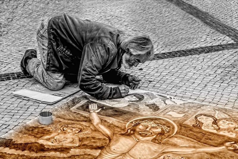 Mentorship Image